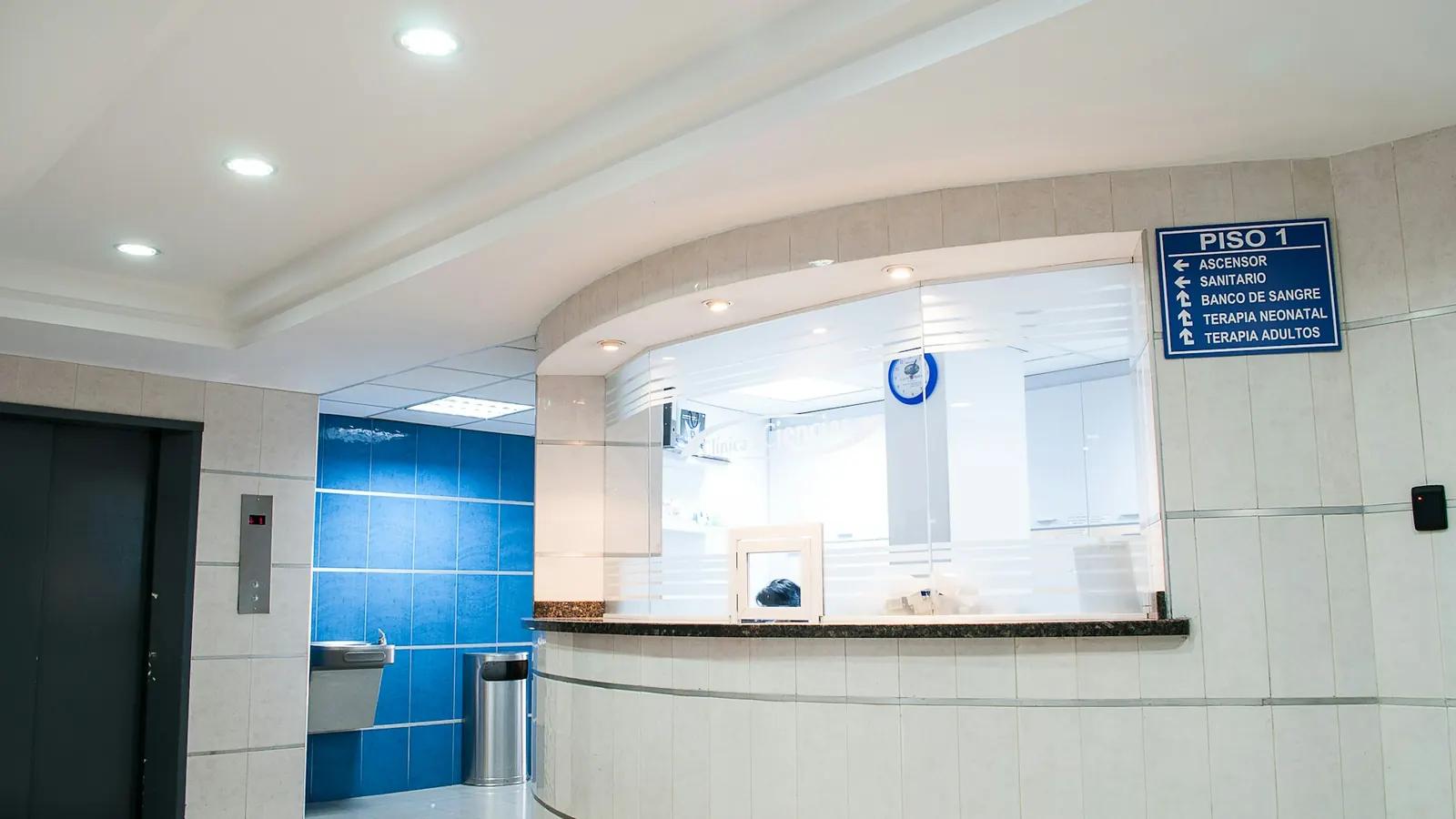 Clínicas veterinarias