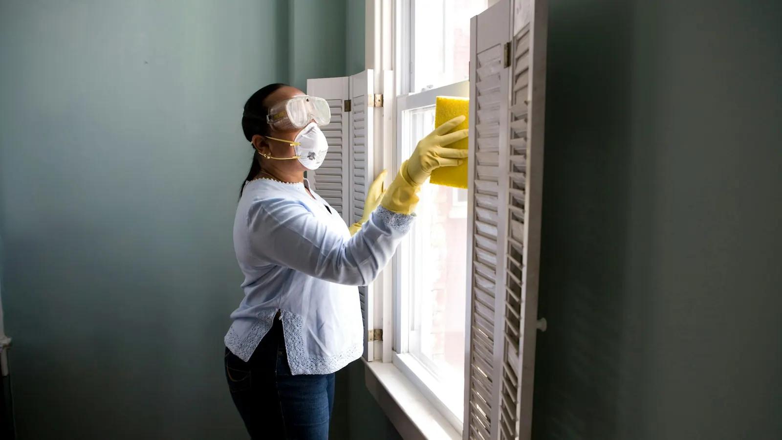 Ventanas y puertas de PVC