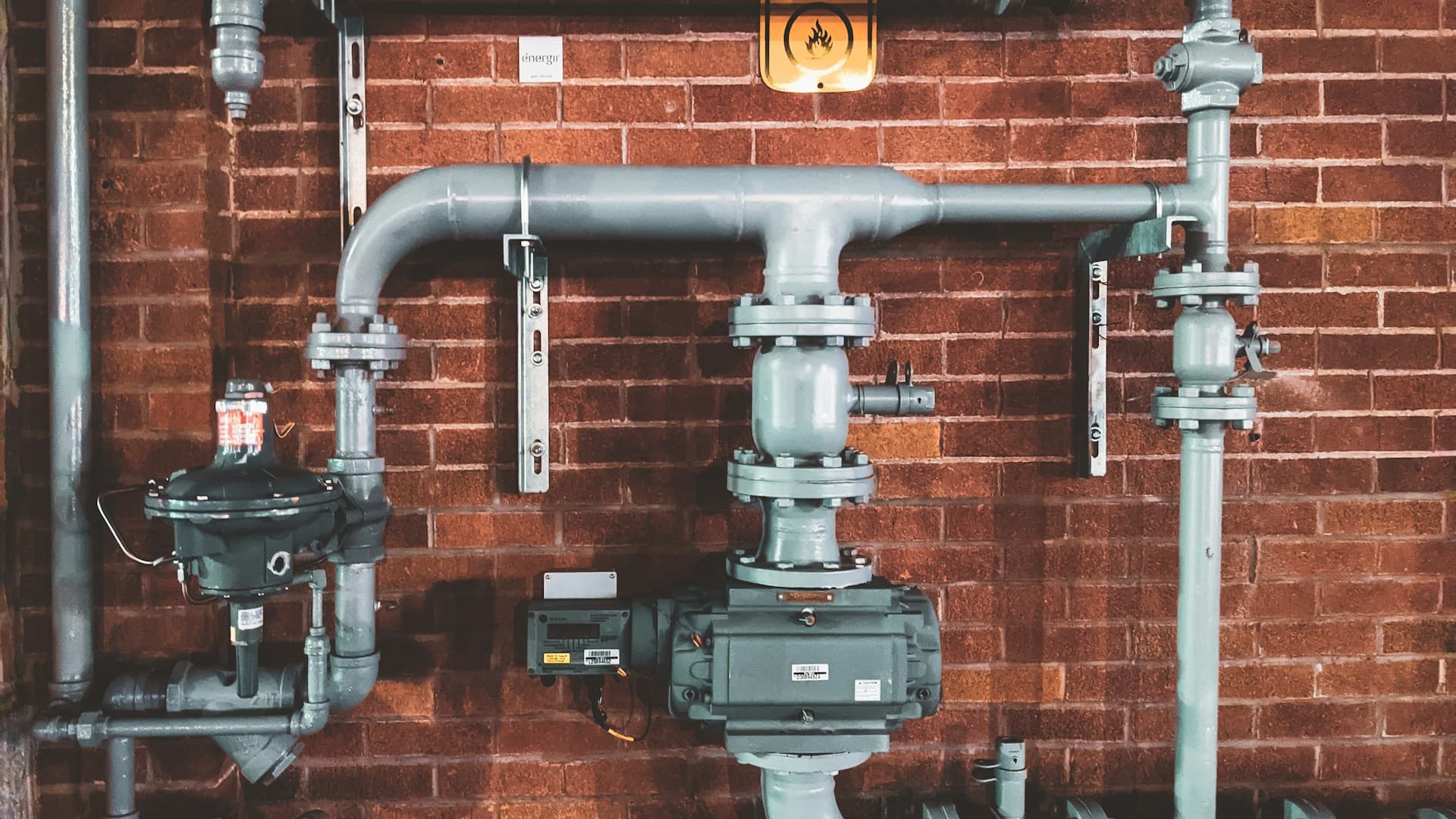 Calefacción y Fontanería