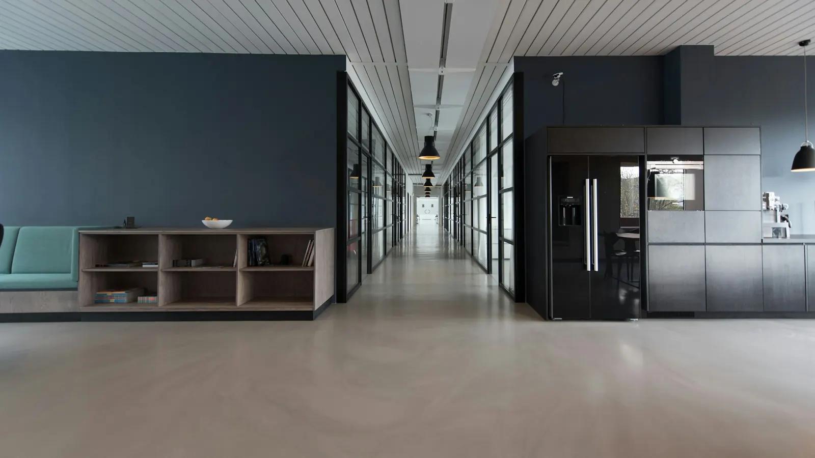 Espacios de coworking